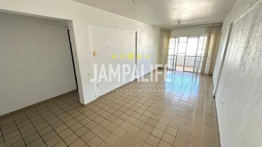 Apartamento com 3 Quartos à venda, 100m² no Camboinha, Cabedelo