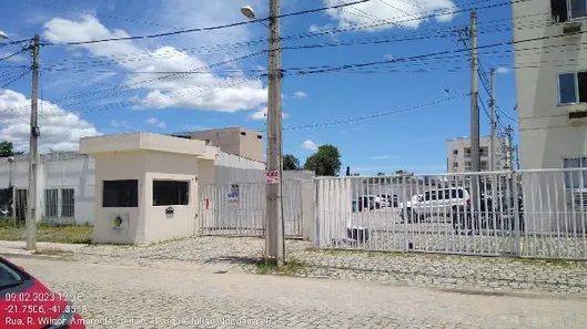 Apartamento com 2 Quartos à venda, 55m² no Centro, Campos dos Goytacazes