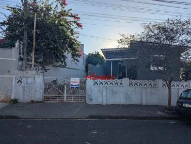 Lote/Terreno à venda, 424m² no Jardim Agari, Londrina