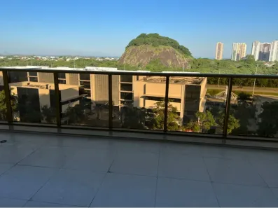 Apartamento com 4 Quartos à venda, 218m² no Barra da Tijuca, Rio de Janeiro