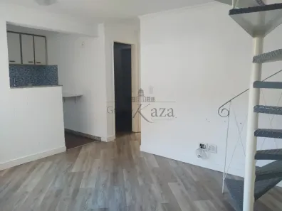 Cobertura com 3 Quartos à venda, 84m² no Floradas de São José, São José dos Campos