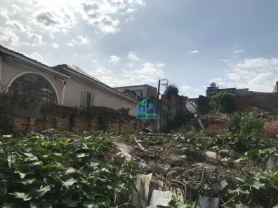 Lote/Terreno à venda, 672m² no Parque Peruche, São Paulo