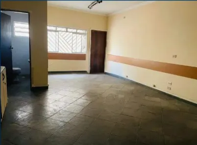 Sala Comercial para alugar, 85m² no Jardim Las Vegas, Santo André