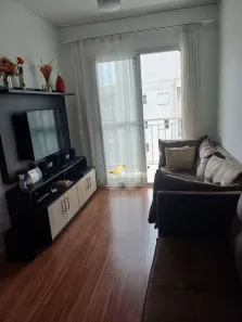 Apartamento com 2 Quartos à venda, 56m² no Vila Lacerda, Jundiaí