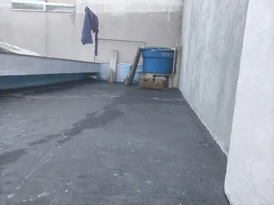 Casa com 4 Quartos à venda, 230m² no Vila Scarpelli, Santo André