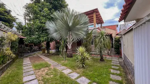 Casa com 2 Quartos à venda, 240m² no Jardim Nazareno (Vila Inhomirim), Magé