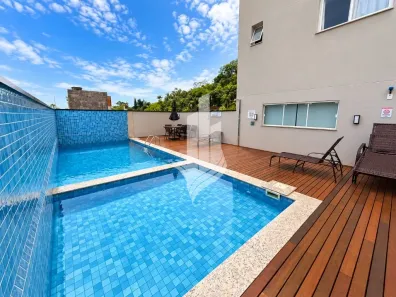 Apartamento com 2 Quartos à venda, 71m² no Do Salto, Blumenau