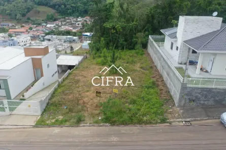 Lote/Terreno à venda, 375m² no Bremer, Rio do Sul