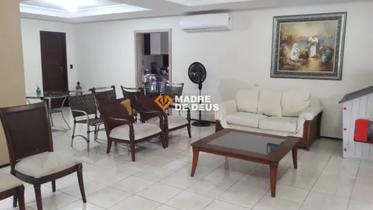 Casa com 3 Quartos à venda, 562m² no Cidade dos Funcionários, Fortaleza