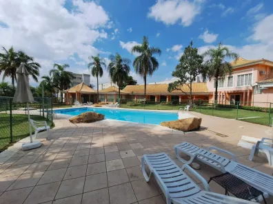 Apartamento com 2 Quartos à venda, 52m² no Vossoroca, Votorantim
