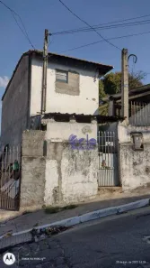 Lote/Terreno à venda, 304m² no Vila João Batista, São Paulo