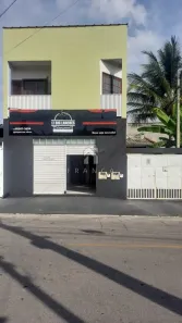 Sala Comercial para alugar, 50m² no Cidade Salvador, Jacareí