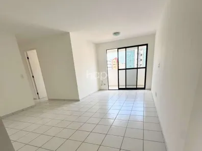 Apartamento com 3 Quartos à venda, 88m² no Ponta Verde, Maceió