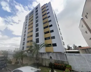 Apartamento com 2 Quartos à venda, 60m² no Jardim Cidade Universitária, João Pessoa