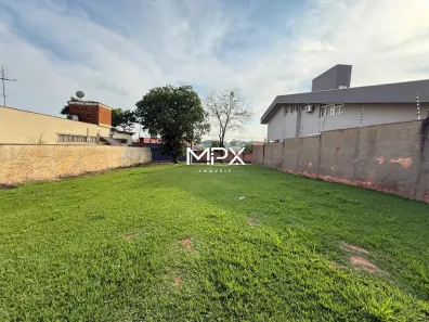 Lote/Terreno à venda, 594m² no Parque Santa Cecília, Piracicaba