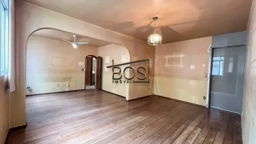 Apartamento com 4 Quartos à venda, 180m² no Lourdes, Belo Horizonte