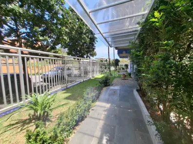 Apartamento com 3 Quartos para alugar, 81m² no Recreio dos Bandeirantes, Rio de Janeiro