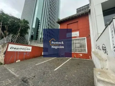 Imóvel Comercial à venda, 280m² no Pinheiros, São Paulo