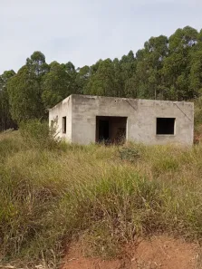 Fazenda/Sítio com 3 Quartos à venda, 1000m² no , Itatiaiuçu