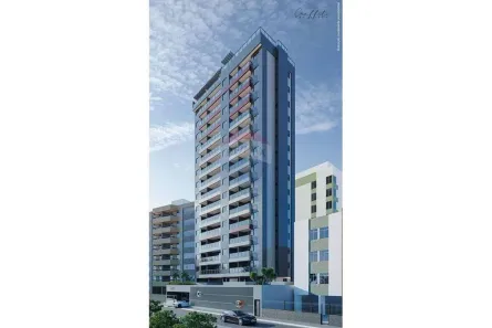 Apartamento com 2 Quartos à venda, 57m² no Costa Azul, Salvador