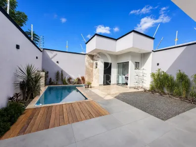 Casa com 3 Quartos à venda, 167m² no Parque Industrial 200, Maringá