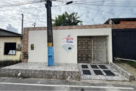 Casa com 3 Quartos à venda, 280m² no Brisas de Atalaia, Barra dos Coqueiros