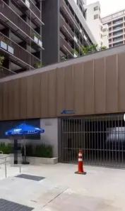 Apartamento com 1 Quarto à venda, 38m² no Perdizes, São Paulo