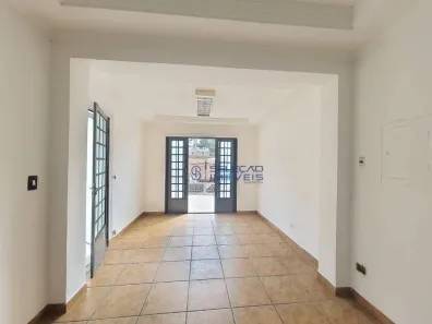 Casa com 3 Quartos para alugar, 100m² no Vila Anglo Brasileira, São Paulo