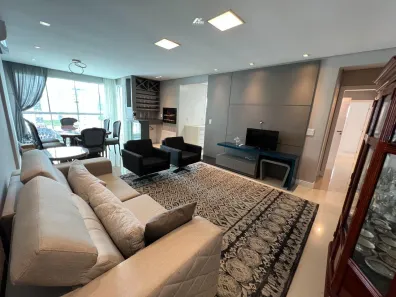 Apartamento com 3 Quartos à venda, 132m² no Centro, Balneário Camboriú