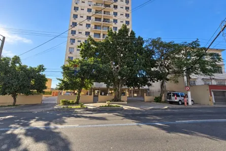 Apartamento com 2 Quartos à venda, 54m² no Engenho Novo, Rio de Janeiro