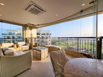 Cobertura com 6 Quartos à venda, 630m² no Barra da Tijuca, Rio de Janeiro