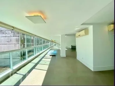 Apartamento com 5 Quartos à venda, 511m² no Leblon, Rio de Janeiro