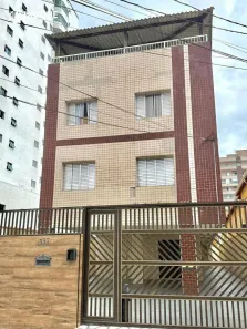 Apartamento com 2 Quartos à venda, 58m² no Ocian, Praia Grande