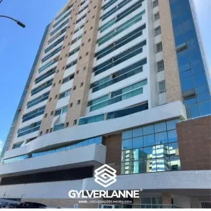 Apartamento com 3 Quartos à venda, 111m² no Atalaia, Aracaju