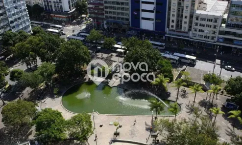Apartamento com 3 Quartos à venda, 100m² no Tijuca, Rio de Janeiro