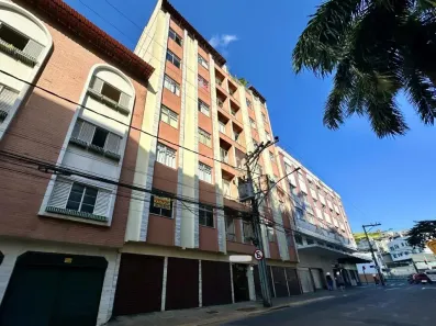 Apartamento com 2 Quartos à venda, 85m² no Alto dos Passos, Juiz de Fora
