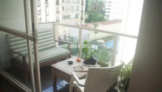 Apartamento com 2 Quartos à venda, 160m² no Santa Cecília, São Paulo