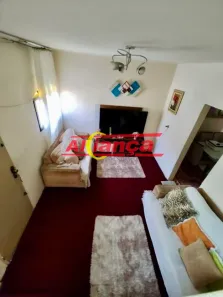 Sobrado com 3 Quartos à venda, 65m² no Cidade Mãe do Céu, São Paulo