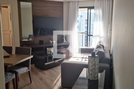 Apartamento com 2 Quartos à venda, 59m² no Indianópolis, São Paulo