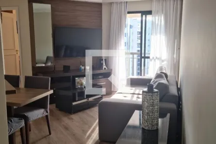 Apartamento com 2 Quartos à venda, 59m² no Indianópolis, São Paulo