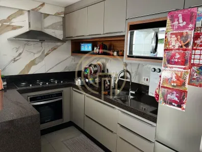 Apartamento com 3 Quartos à venda, 150m² no Jardim Maria Rosa, Taboão da Serra
