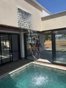 Casa de Condomínio com 3 Quartos à venda, 151m² no Terras Alpha Residencial 2, Senador Canedo