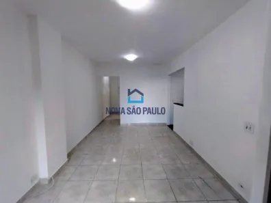 Apartamento com 2 Quartos à venda, 66m² no Vila Parque Jabaquara, São Paulo