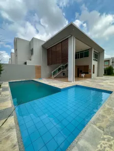 Casa de Condomínio com 3 Quartos à venda, 93m² no Urucunema, Eusébio
