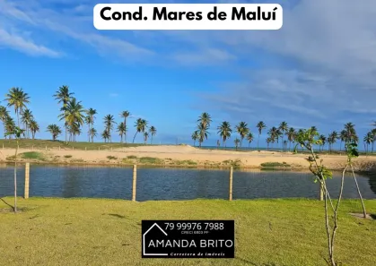 Lote/Terreno à venda, 353m² no , Barra dos Coqueiros
