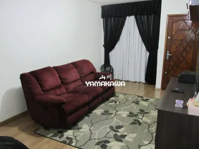 Sobrado com 3 Quartos à venda, 200m² no Itaquera, São Paulo