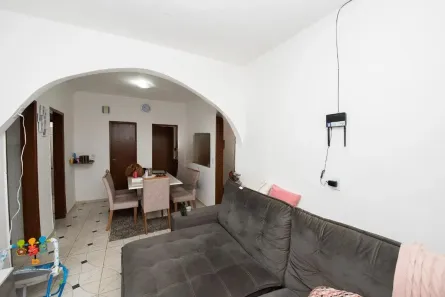 Casa com 8 Quartos à venda, 340m² no Lindéia (Barreiro), Belo Horizonte