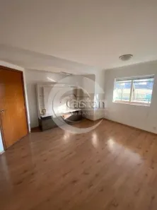 Apartamento com 3 Quartos para alugar, 92m² no Vila Gomes Cardim, São Paulo