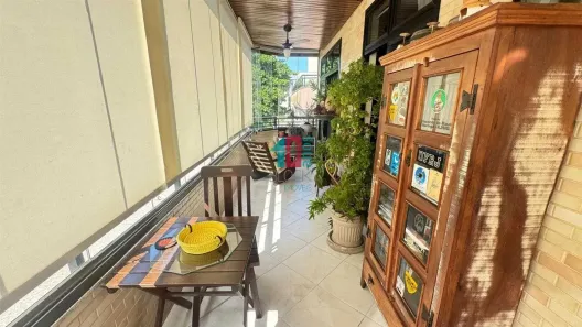 Apartamento com 3 Quartos à venda, 104m² no Recreio dos Bandeirantes, Rio de Janeiro