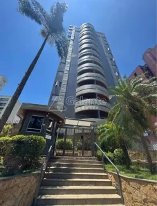 Apartamento com 1 Quarto à venda, 57m² no Centro, Campinas